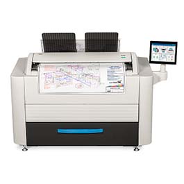 600 Series MFP Front Paper Electrical